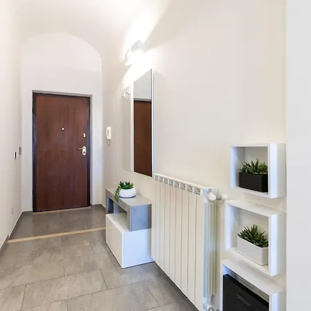 La Stella Di San Lorenzo, A 2 Passi Da Metro A & B *