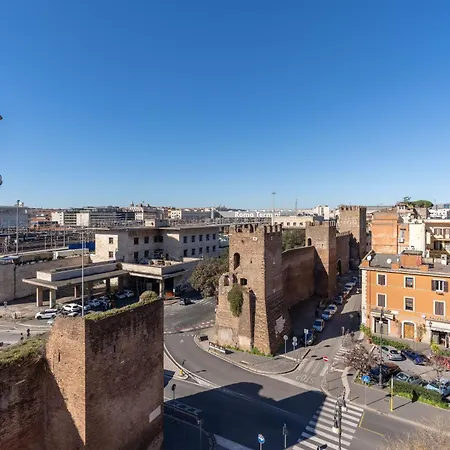 La Stella Di San Lorenzo, A 2 Passi Da Metro A & B *
